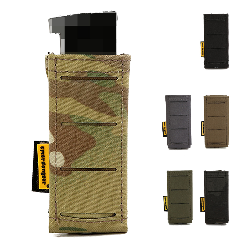 Emersongear  LCS Magazine Pouc – Outdoor Camping Magazine Bewertung und Preis
