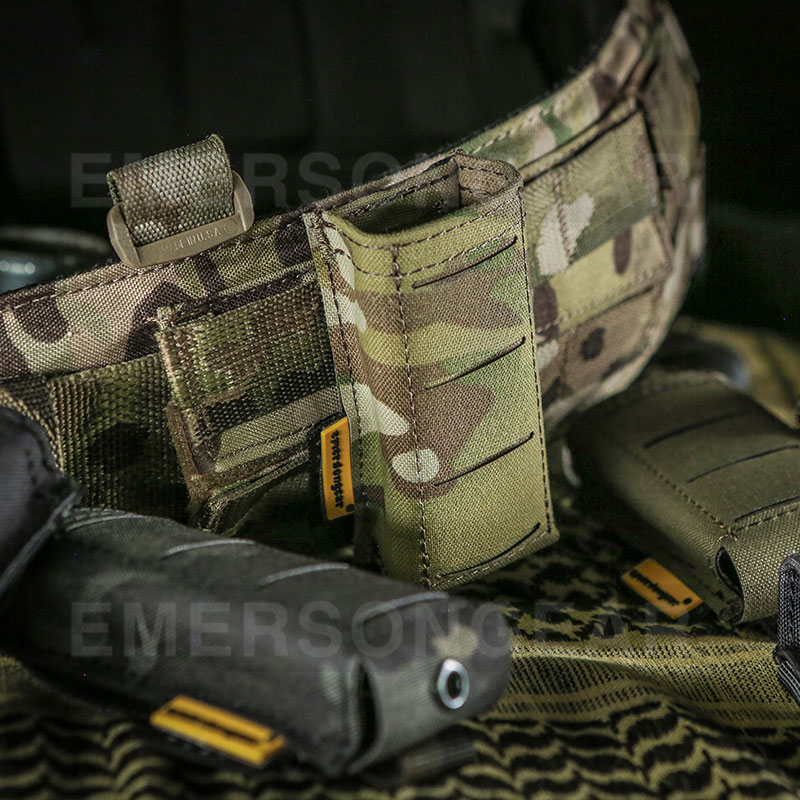 Emersongear  LCS Magazine Pouc – Outdoor Camping Magazine Bewertung und Preis