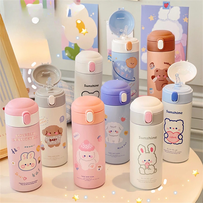 JUSTINLAU Bear Cups 380ml Cart – Bear Canister Bewertung und Preis
