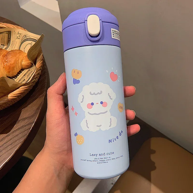 JUSTINLAU Bear Cups 380ml Cart – Bear Canister Bewertung und Preis