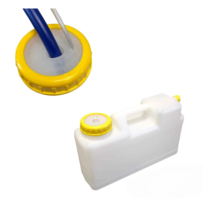 RV Water Pump Threaded Cover D – Outdoor Camping Van Bewertung und Preis