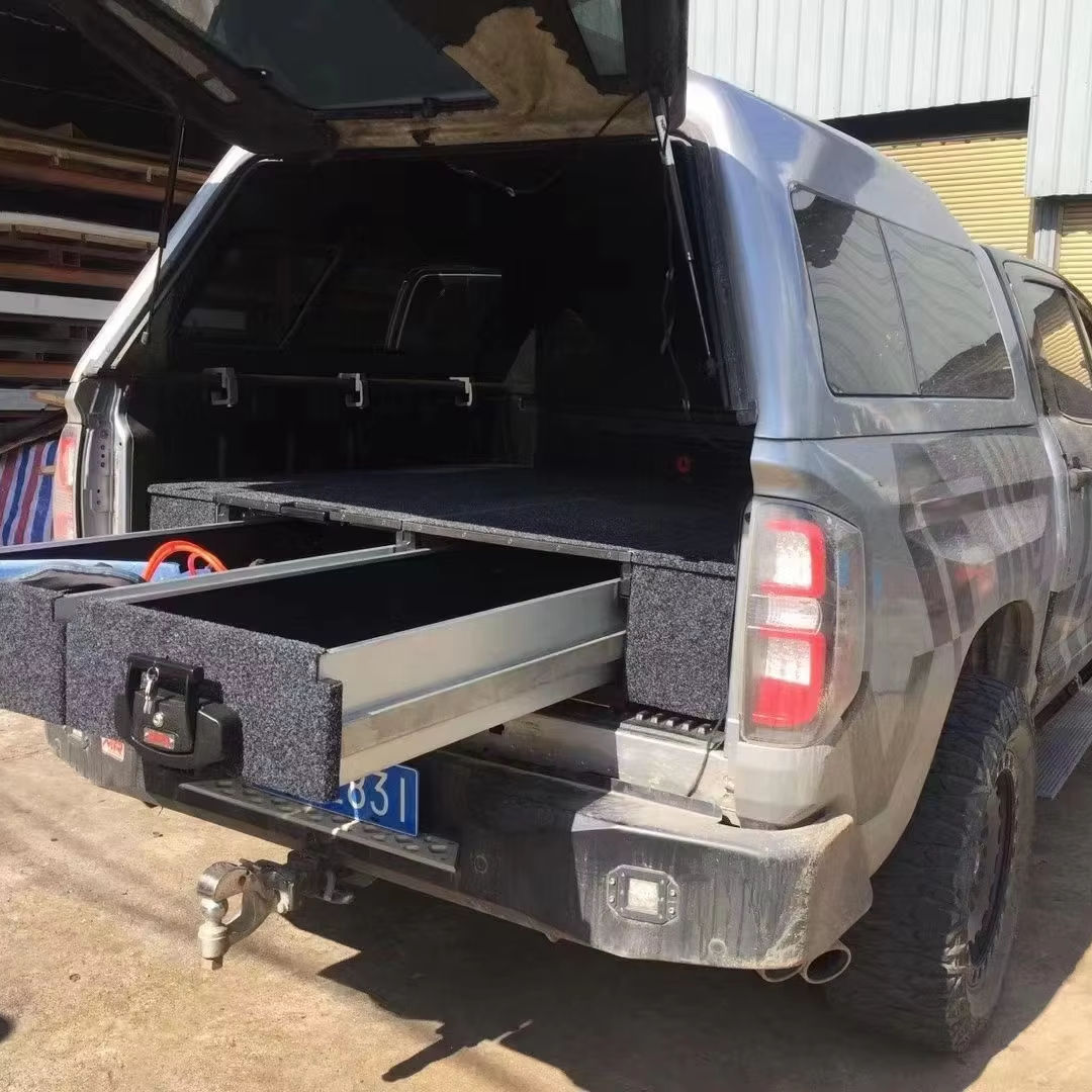 Custom Outdoor Camping Aluminu – Outdoor Camping Ute Bewertung und Preis