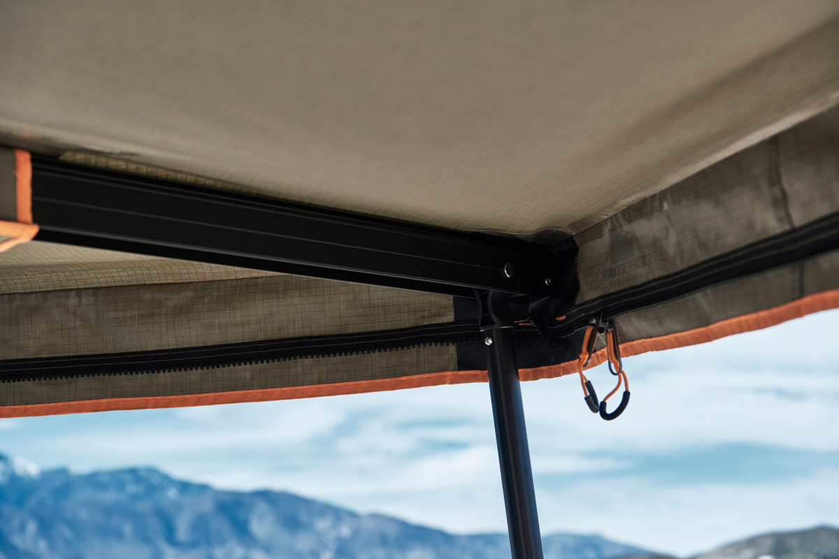 CoolCar CoolCar 270 Foxwing Aw – Outdoor Camping Ute Bewertung und Preis