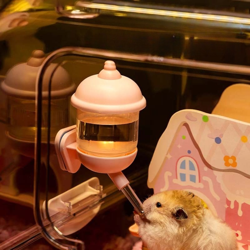 Hamster Magnetic Water Bottle  – Bear Canister Bewertung und Preis