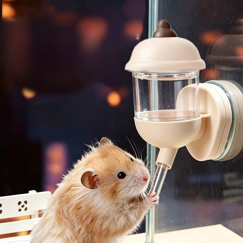 Hamster Magnetic Water Bottle  – Bear Canister Bewertung und Preis