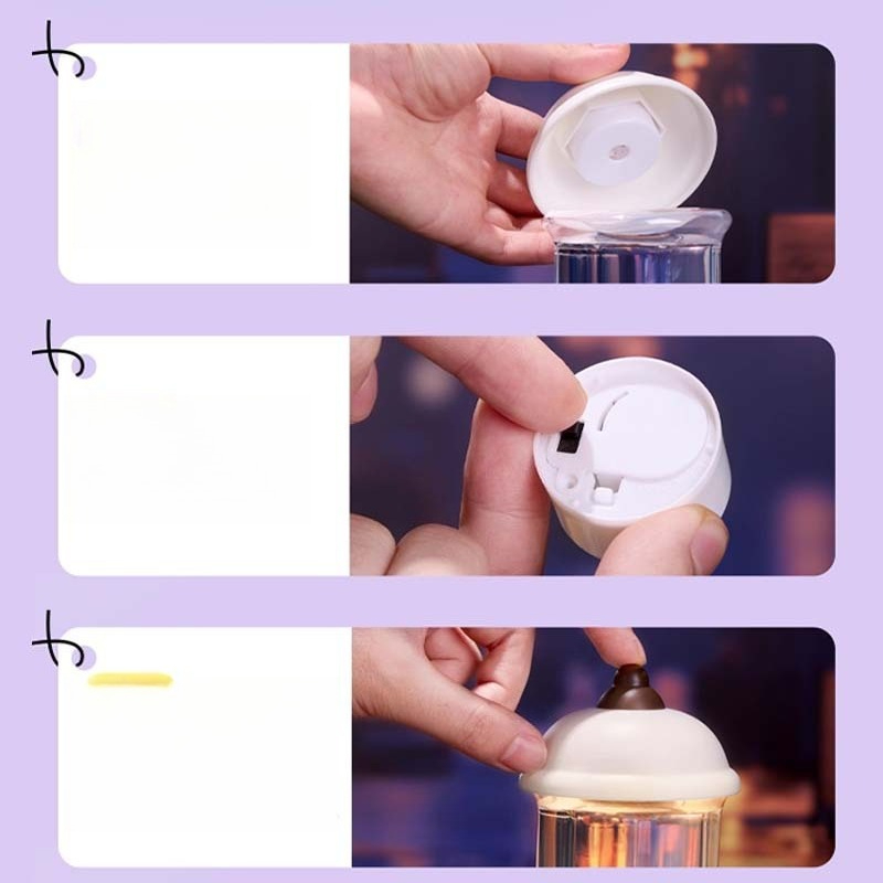 Hamster Magnetic Water Bottle  – Bear Canister Bewertung und Preis