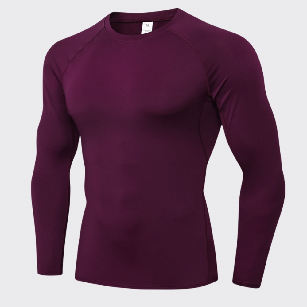 Men Bodybuilding Sport T-Shirt – Outdoor Camping Winter Bewertung und Preis