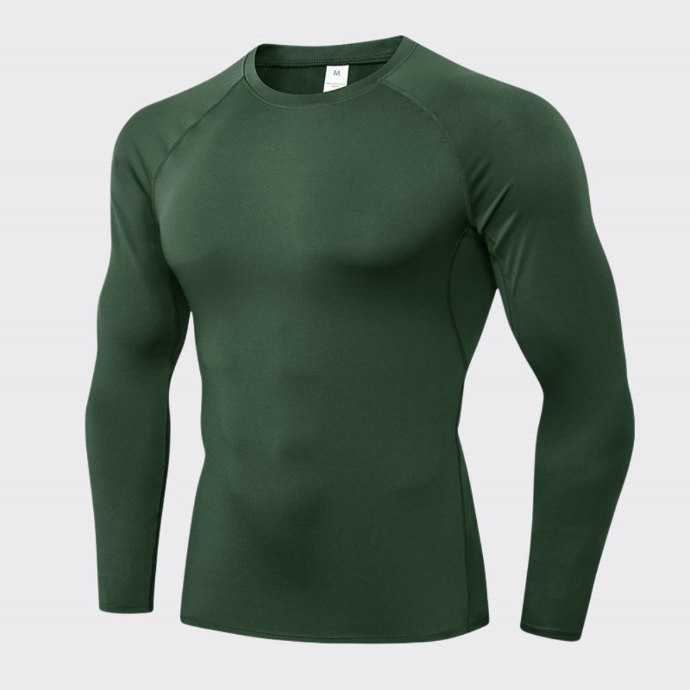 Men Bodybuilding Sport T-Shirt – Outdoor Camping Winter Bewertung und Preis