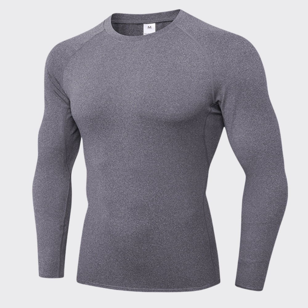 Men Bodybuilding Sport T-Shirt – Outdoor Camping Winter Bewertung und Preis