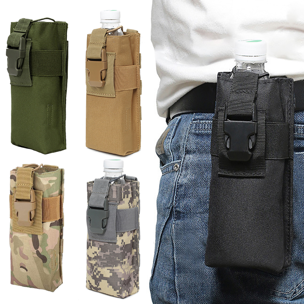 Tactical Molle Radio Walkie Ta – Outdoor Camping Magazine Bewertung und Preis