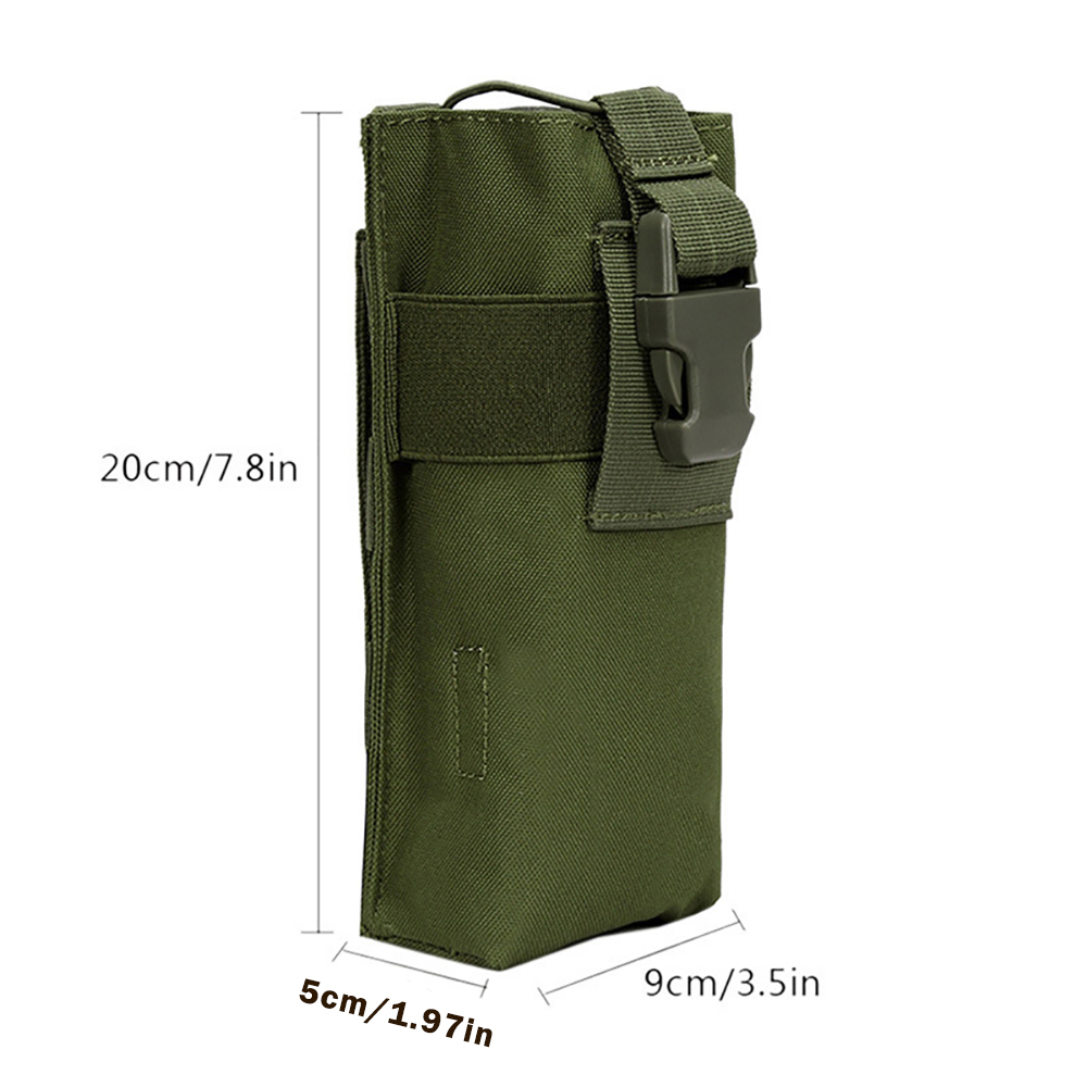 Tactical Molle Radio Walkie Ta – Outdoor Camping Magazine Bewertung und Preis