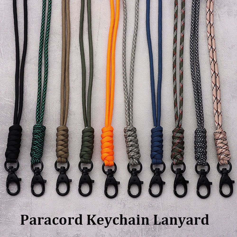 Paracord Keychain Lanyard Rota – Bivvy Bag Emergency Bewertung und Preis