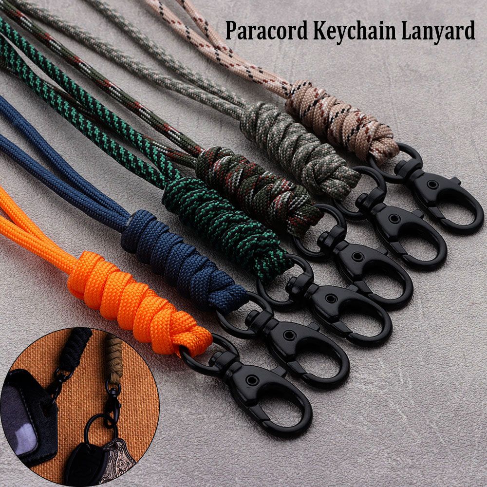 Paracord Keychain Lanyard Rota – Bivvy Bag Emergency Bewertung und Preis
