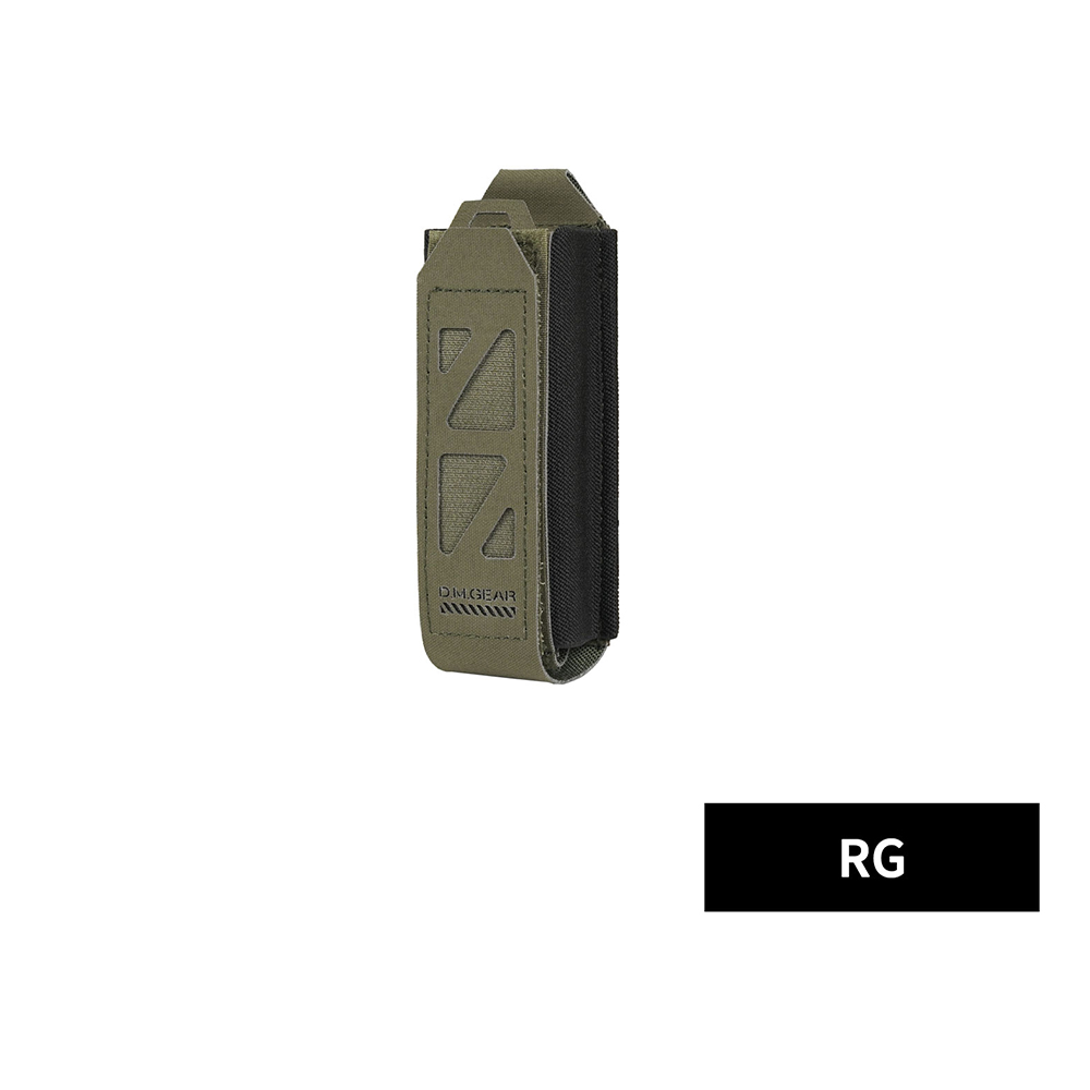Tactical 9mm Magazine Pouch Qu – Outdoor Camping Magazine Bewertung und Preis