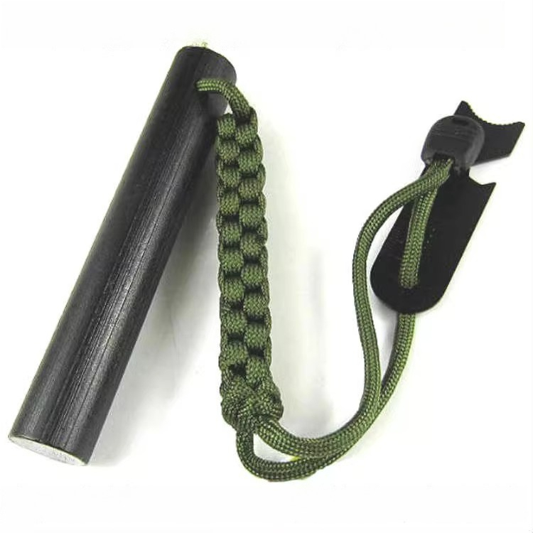 20 * 120mm Large-sized Waterpr – Fire Starter Flint Bewertung und Preis
