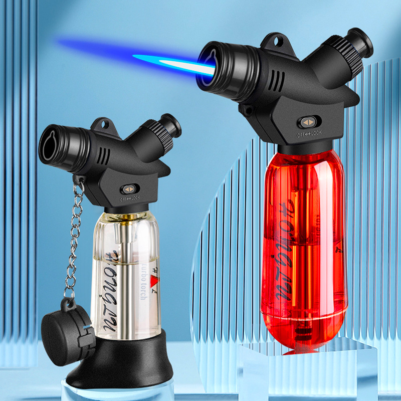 The New Small Torch Welding Gu – Fire Starter Flint Bewertung und Preis