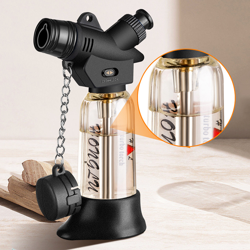 The New Small Torch Welding Gu – Fire Starter Flint Bewertung und Preis