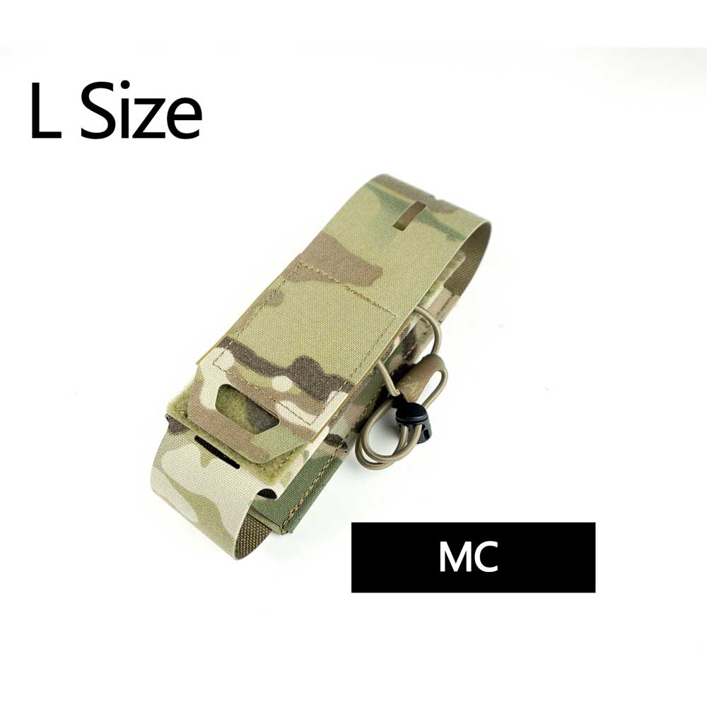 Tactical MOLLE Flashbang Pouch – Outdoor Camping Magazine Bewertung und Preis
