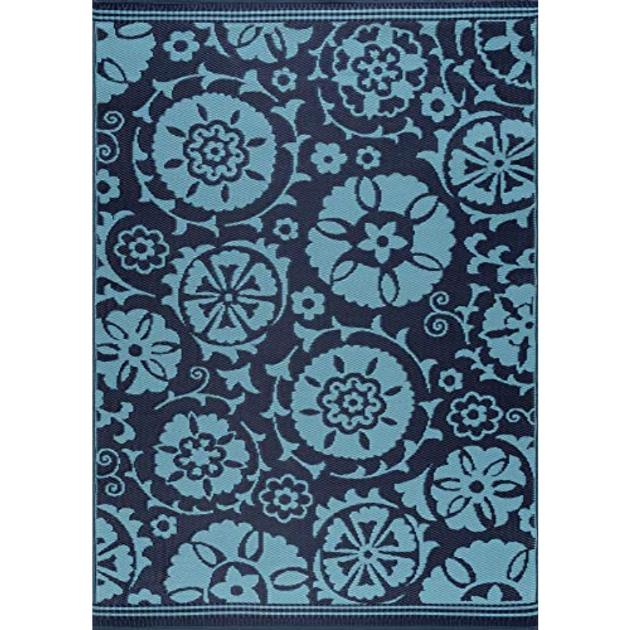 Indoor Outdoor Patio Garden Pi – Outdoor Camping Rugs 8X10 Bewertung und Preis