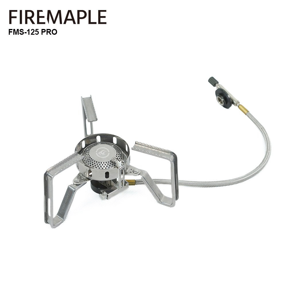 Fire-Maple Windproof Stove Spl – Outdoor Camping Heater For Tent Bewertung und Preis
