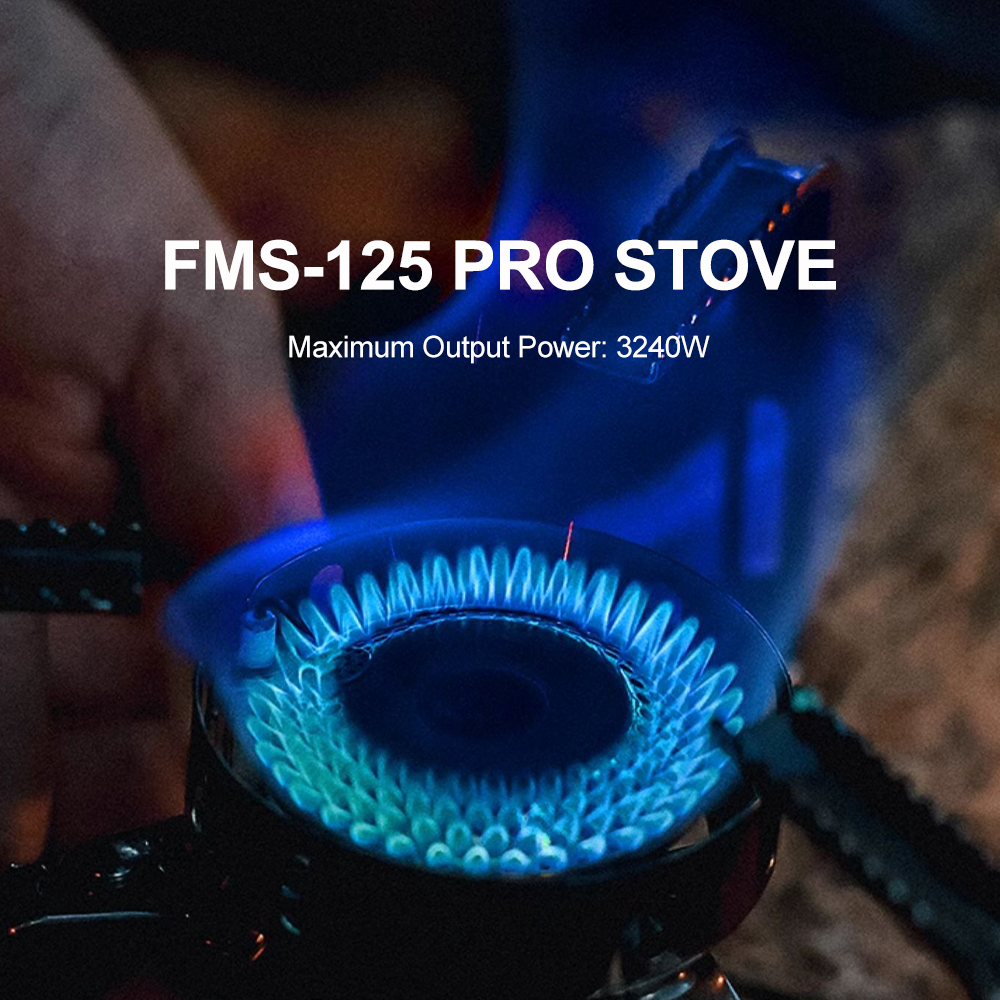 Fire-Maple Windproof Stove Spl – Outdoor Camping Heater For Tent Bewertung und Preis