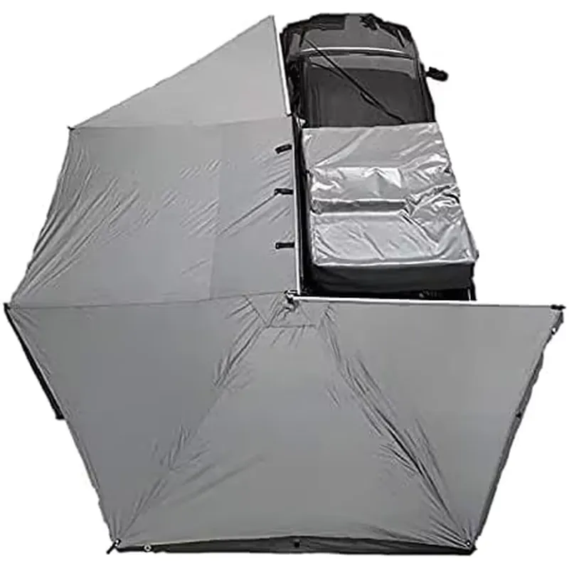 Awnlux 270 Degree Car Side Awn – Outdoor Camping Bewertung und Preis