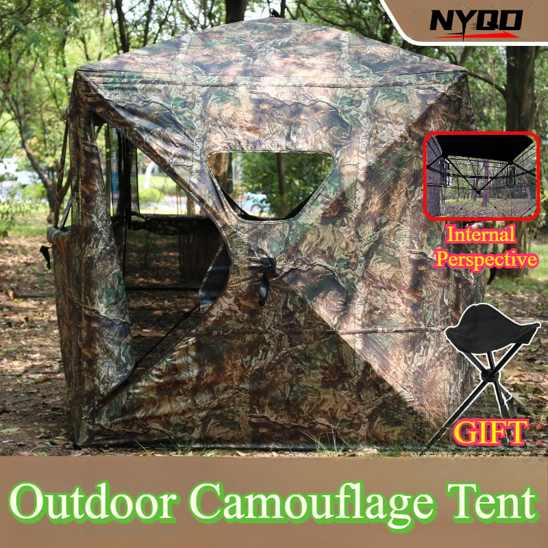 Outdoor 2-3 Person Automatic C – Outdoor Camping Bewertung und Preis