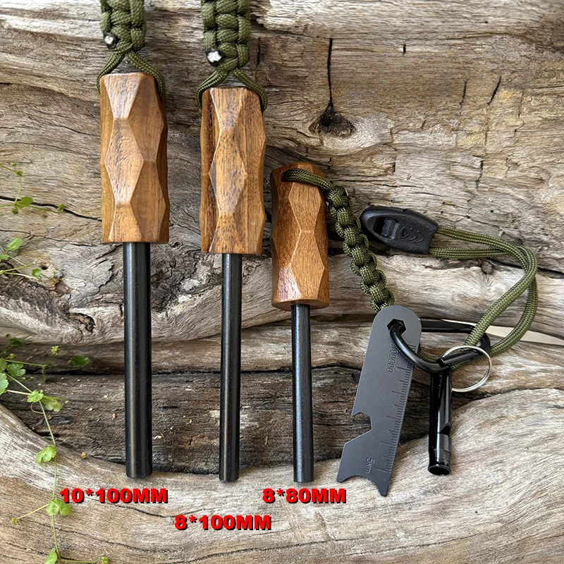 New Outdoor Flint Fire Starter – Fire Starter Flint Bewertung und Preis