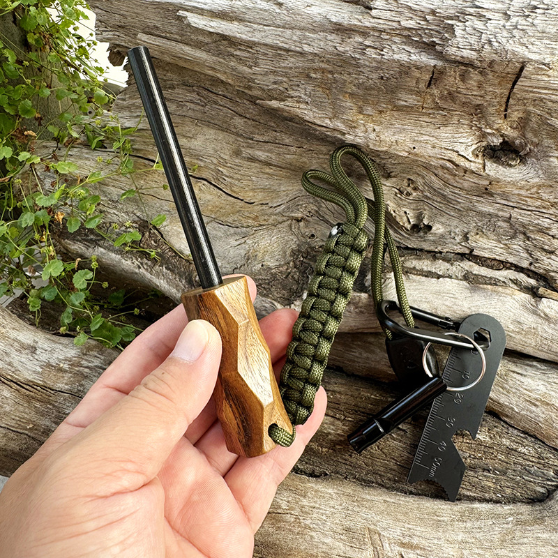New Outdoor Flint Fire Starter – Fire Starter Flint Bewertung und Preis
