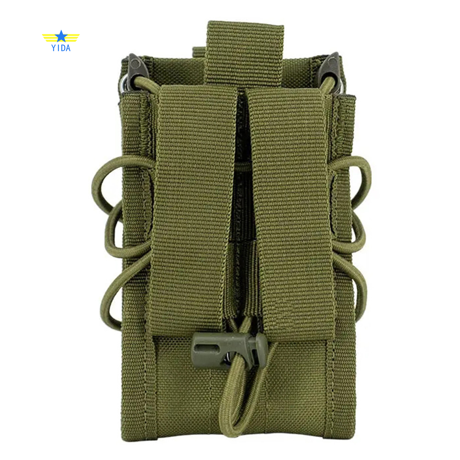 Double-layer pistol magazine b – Outdoor Camping Magazine Bewertung und Preis