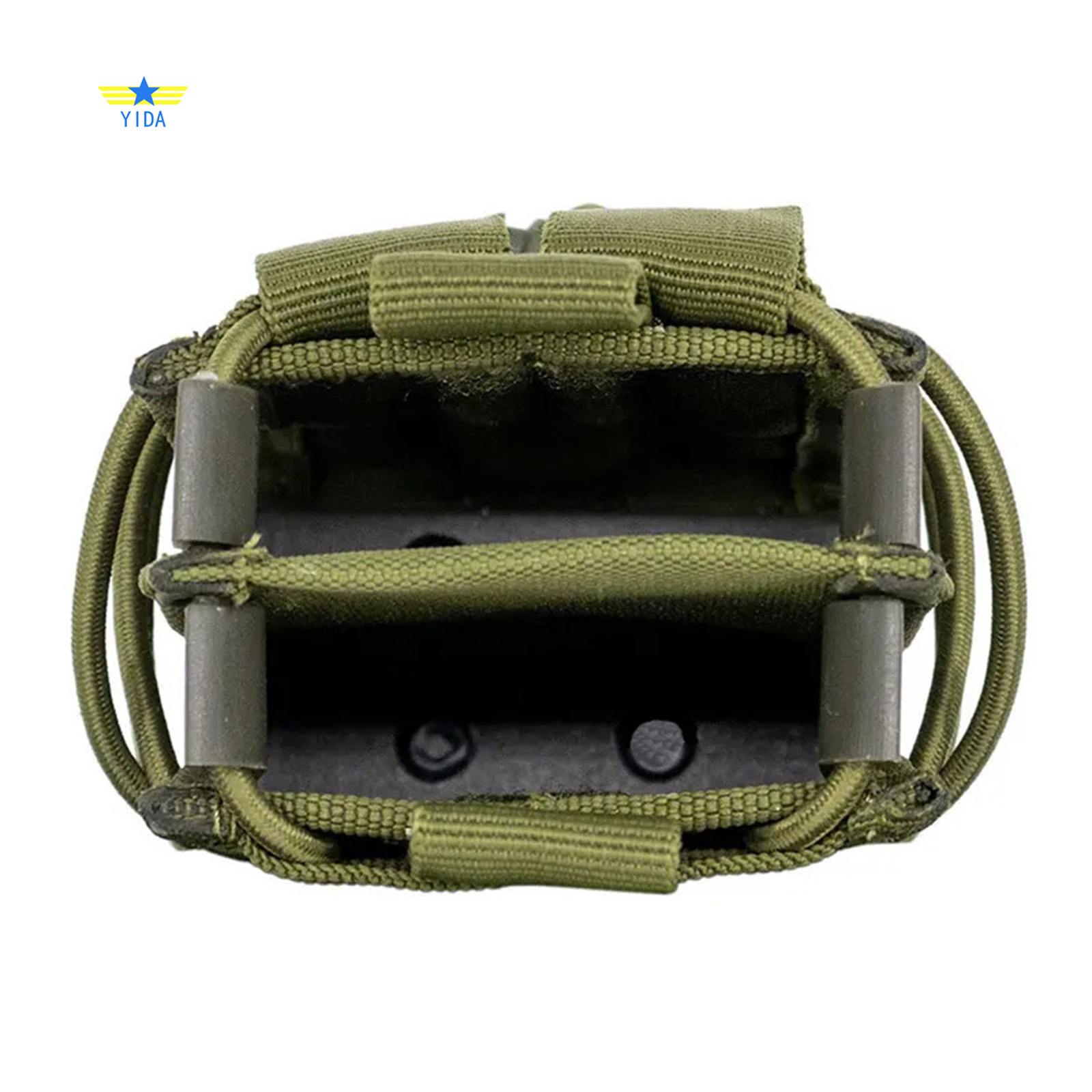 Double-layer pistol magazine b – Outdoor Camping Magazine Bewertung und Preis
