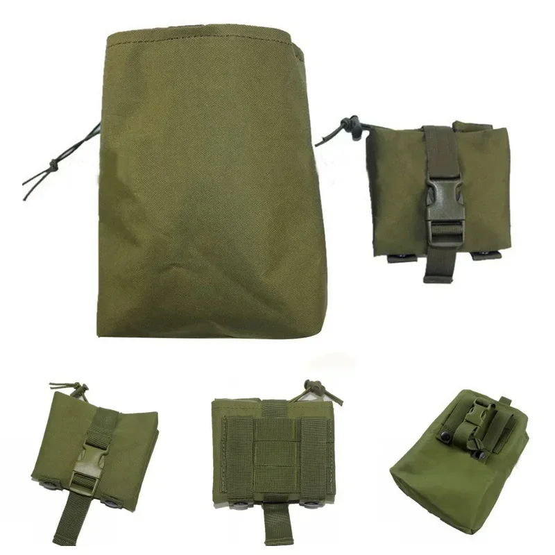 Large Capacity Folding Molle M – Outdoor Camping Magazine Bewertung und Preis