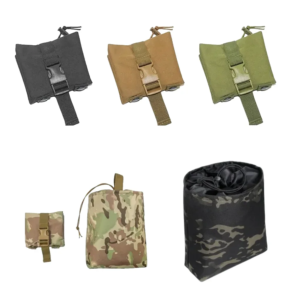 Large Capacity Folding Molle M – Outdoor Camping Magazine Bewertung und Preis
