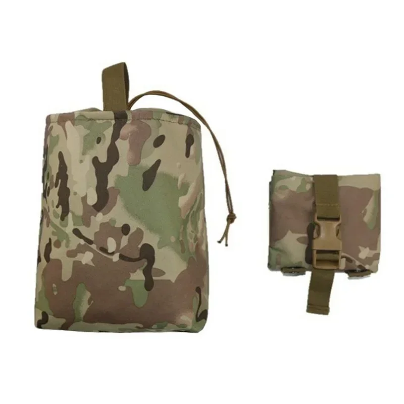 Large Capacity Folding Molle M – Outdoor Camping Magazine Bewertung und Preis