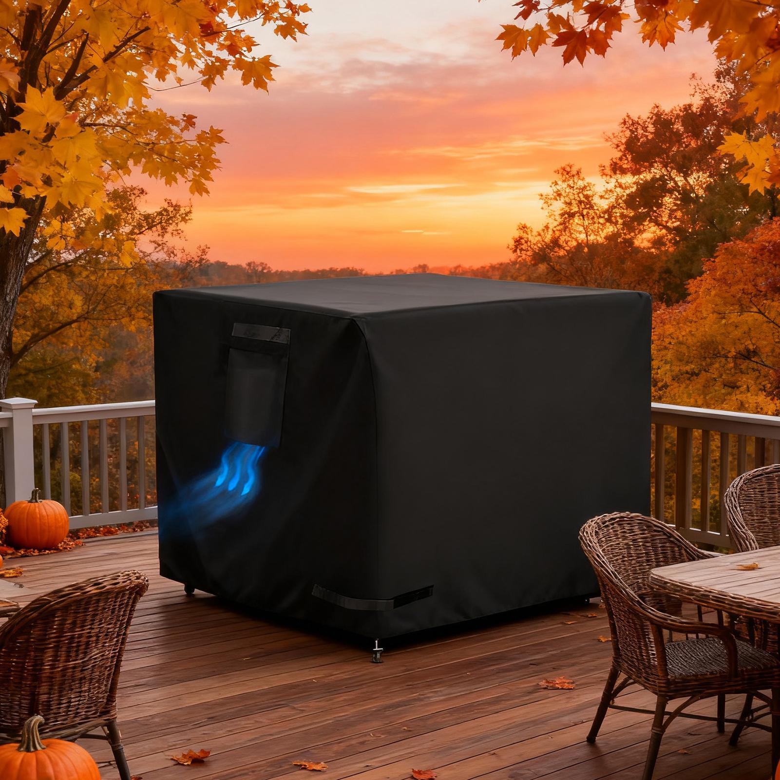 Outdoor Fire Pit Cover 30 Inch – Outdoor Camping Fire Pit Bewertung und Preis