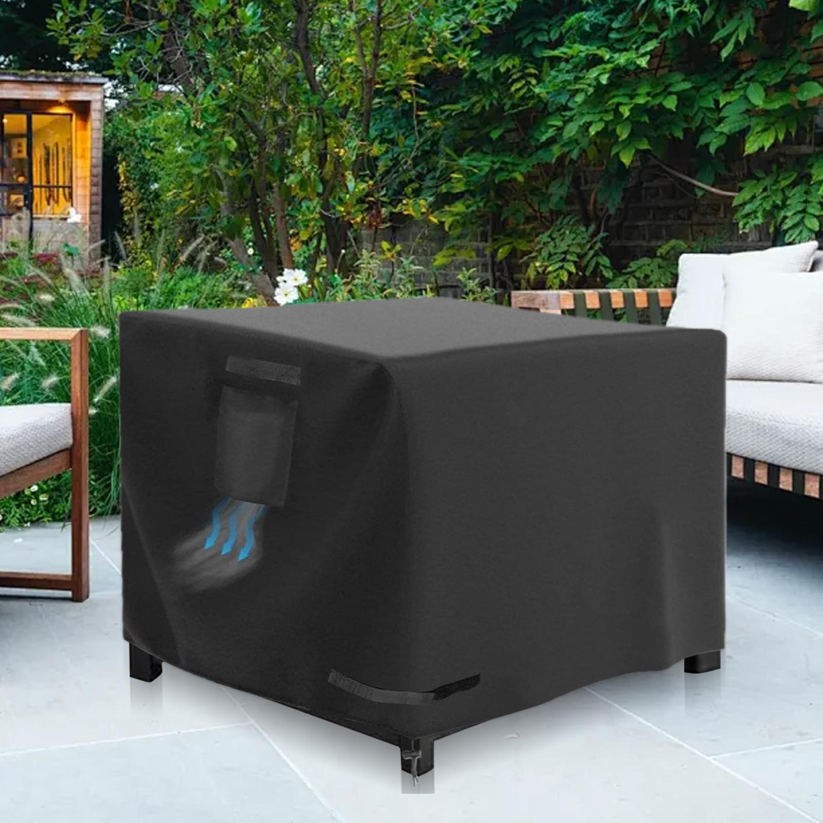 Outdoor Fire Pit Cover 30 Inch – Outdoor Camping Fire Pit Bewertung und Preis