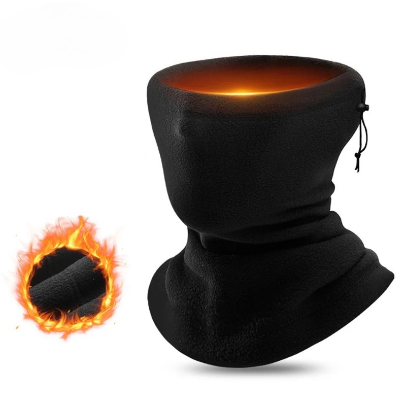 Winter Neck Warmer Gaiter Scar – Outdoor Camping Winter Bewertung und Preis