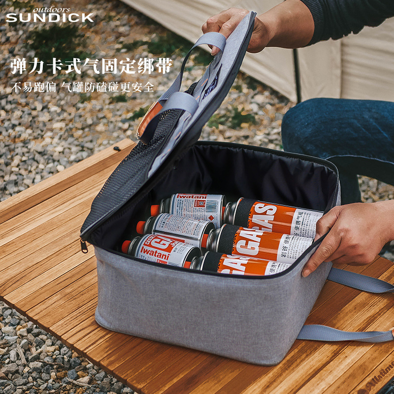 Outdoor Camping Picnic Bag Sto – Outdoor Camping Heater For Tent Bewertung und Preis
