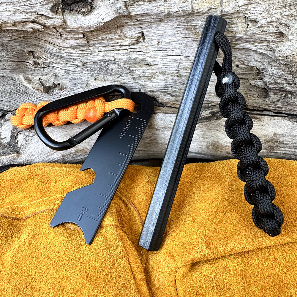 Outdoor Survival Flint Outdoor – Fire Starter Flint Bewertung und Preis