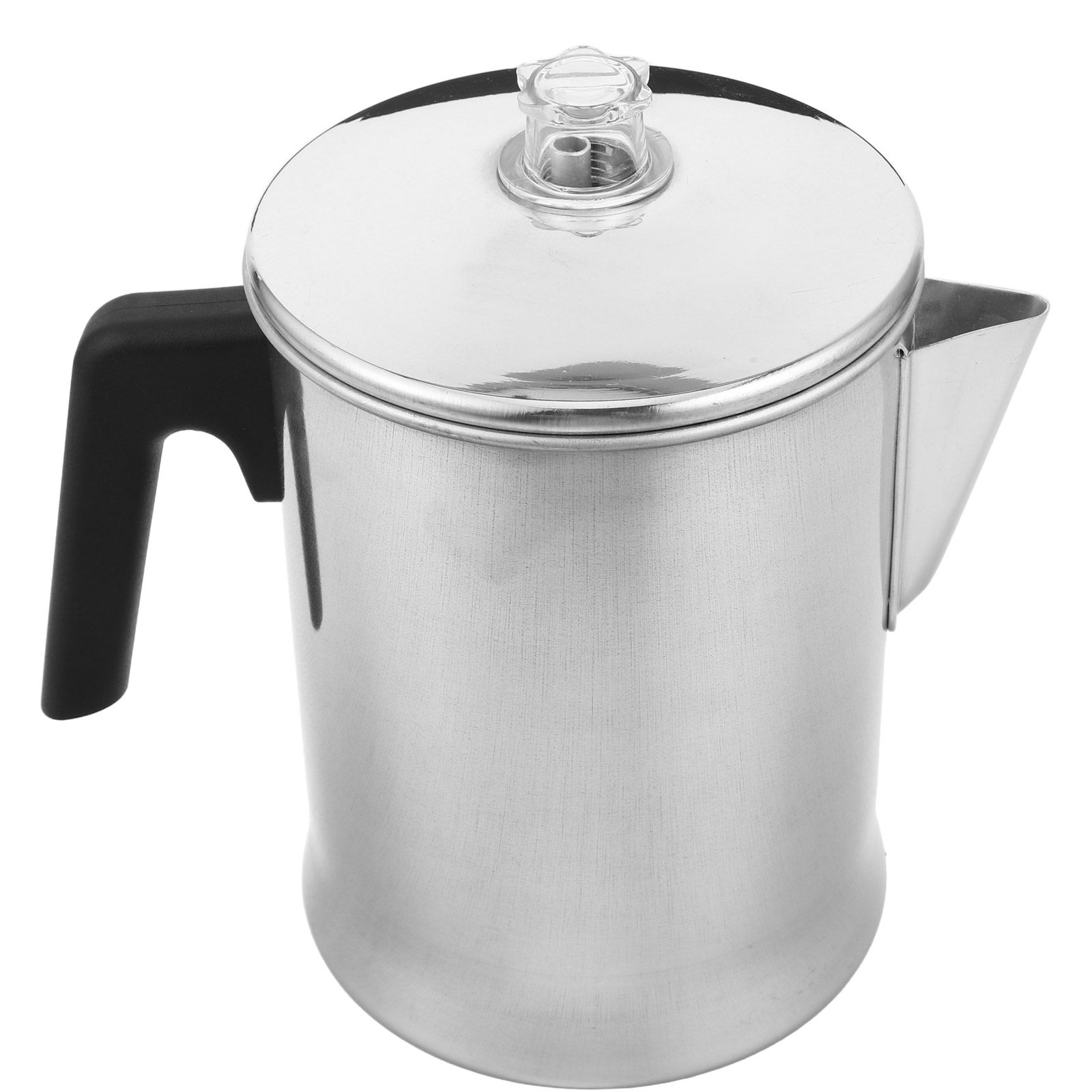 1.8L Aluminum Coffee Pot Outdo – Outdoor Camping Kettle Bewertung und Preis