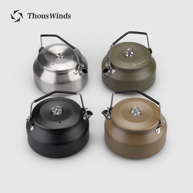 Thous Winds Outdoor Camping Ke – Outdoor Camping Kettle Bewertung und Preis