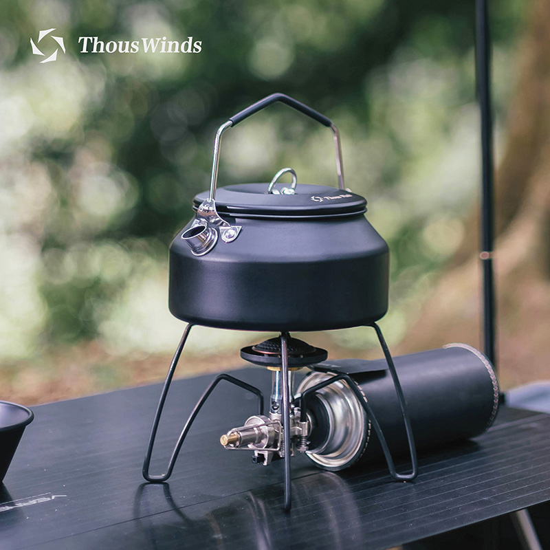 Thous Winds Outdoor Camping Ke – Outdoor Camping Kettle Bewertung und Preis