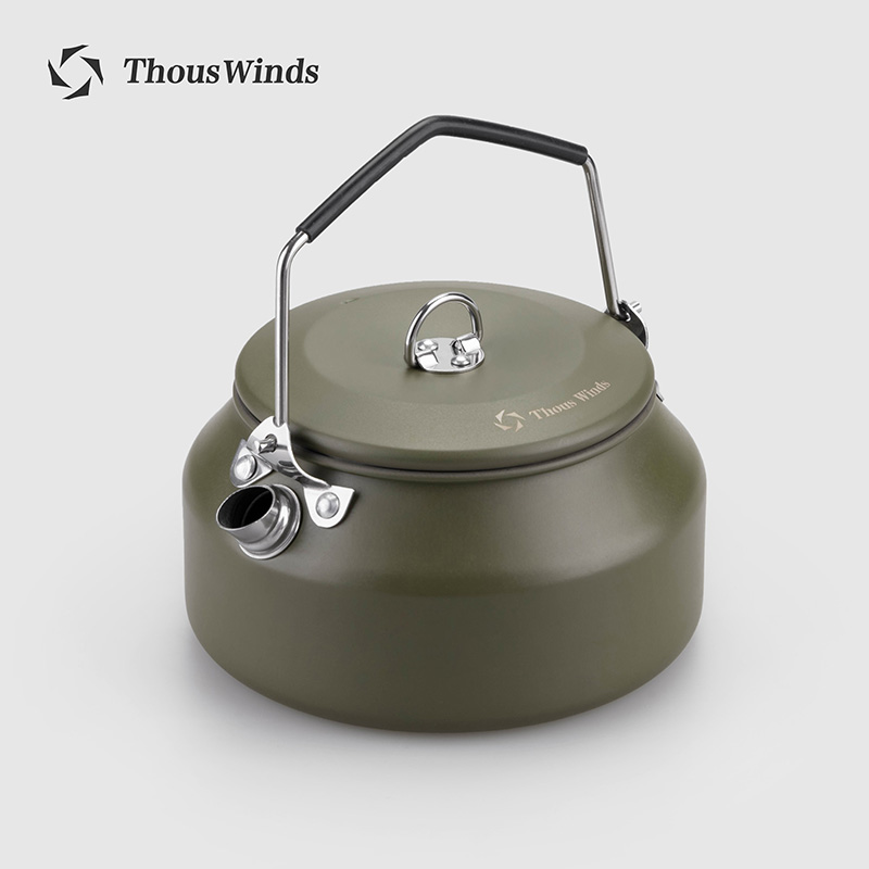 Thous Winds Outdoor Camping Ke – Outdoor Camping Kettle Bewertung und Preis