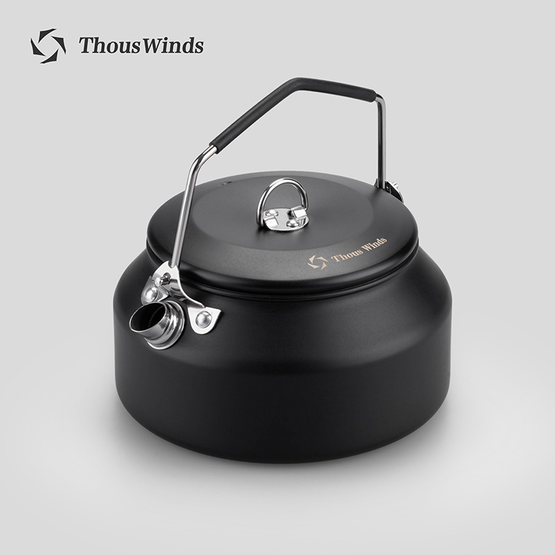 Thous Winds Outdoor Camping Ke – Outdoor Camping Kettle Bewertung und Preis