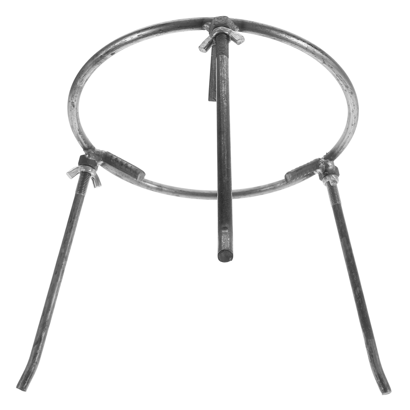 Carbon Steel Camping Tripod Ou – Outdoor Camping Fire Pit Bewertung und Preis