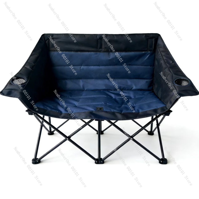 Portable Outdoor Folding Doubl – Outdoor Camping Folding Chairs Bewertung und Preis