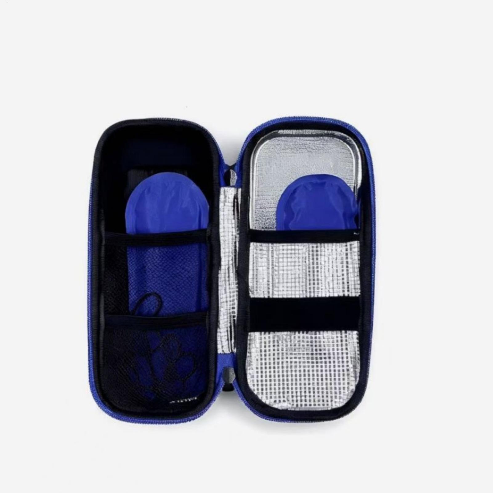 Cooler Travel Case With Temp D – Outdoor Camping Bewertung und Preis