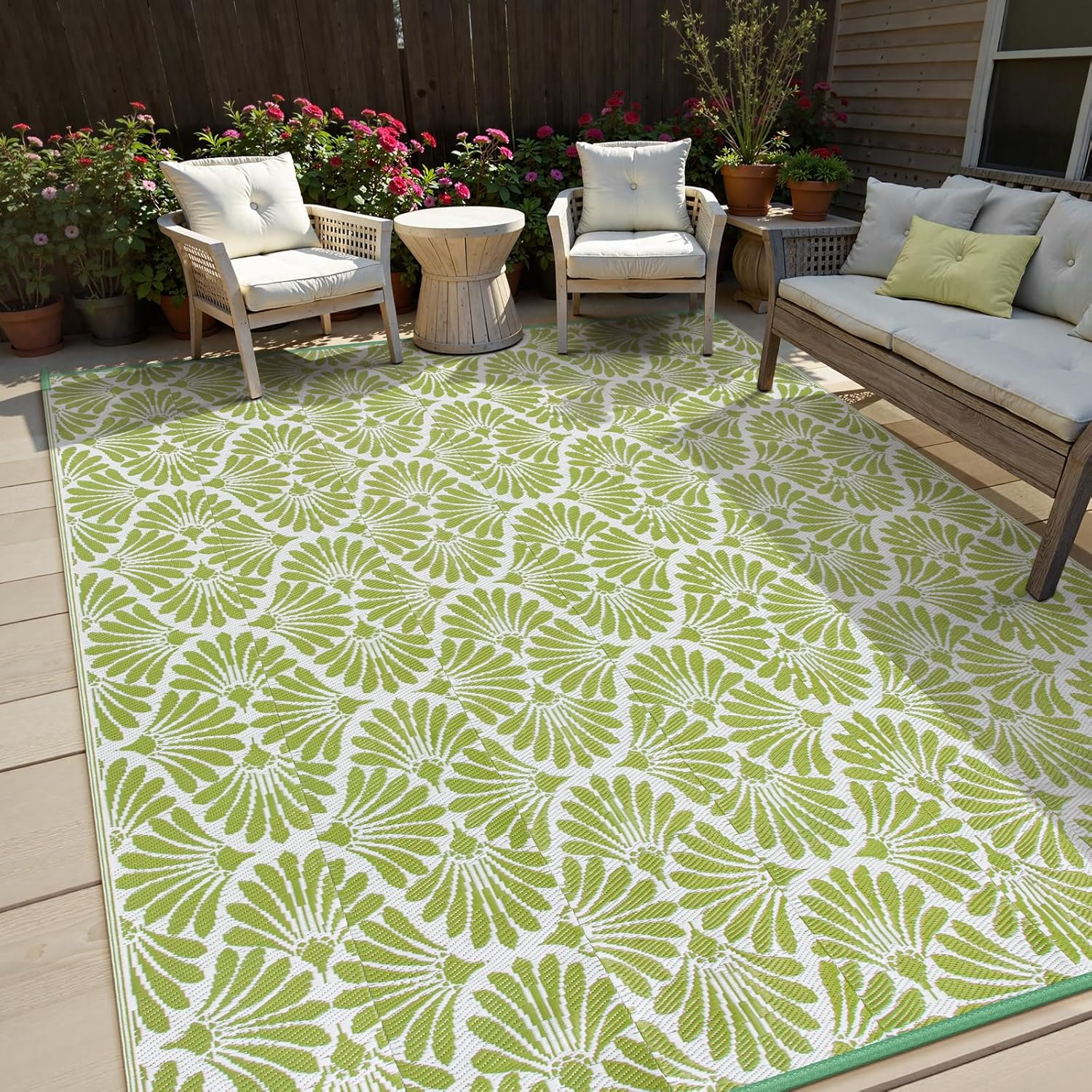 Plastic Outdoor Rug 8x10 Water – Outdoor Camping Rugs 8X10 Bewertung und Preis