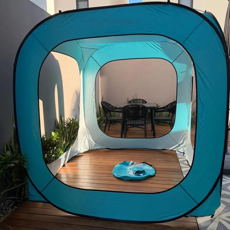 Beach Cabana Tent Quick Set up – Outdoor Camping Rentals Bewertung und Preis