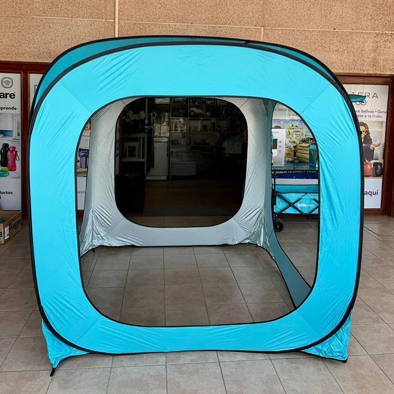 Beach Cabana Tent Quick Set up – Outdoor Camping Rentals Bewertung und Preis